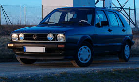 Golf 2 - Click for larger image !