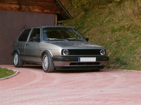 Golf 5 - Click for larger image !
